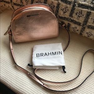 Brahmin Leah Crossbody